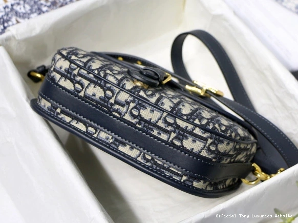 Tony Luxuries diro BOBBY BAG MEDIUM 0729